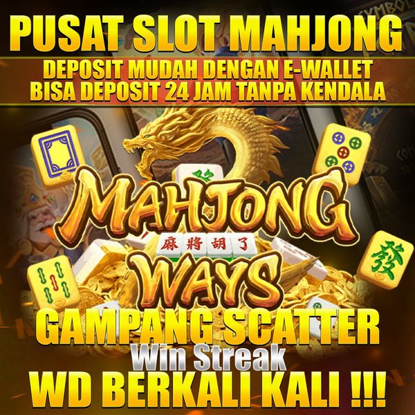 EMAS88: Game Online Gak Bikin Nunggu, Langsung Play!
